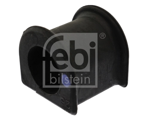 Mounting, stabiliser bar